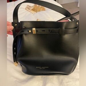 Marc Jacob’s bucket bag